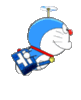 Doraemon thumb