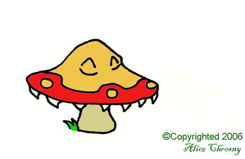 Mushroom